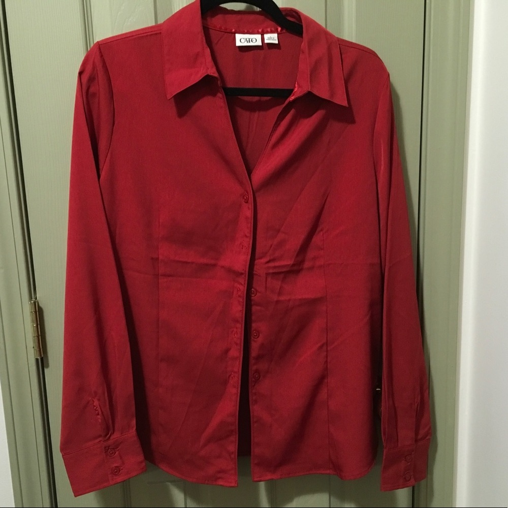 Blouse